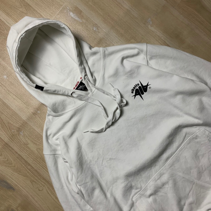 ABATIS HOODIE
