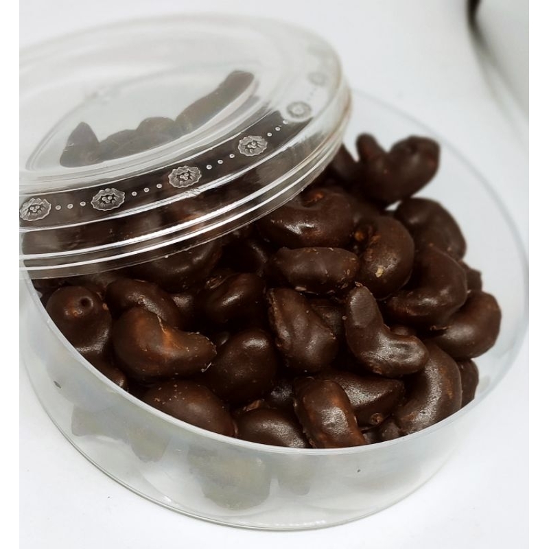 

Mente coklat 200 gr.