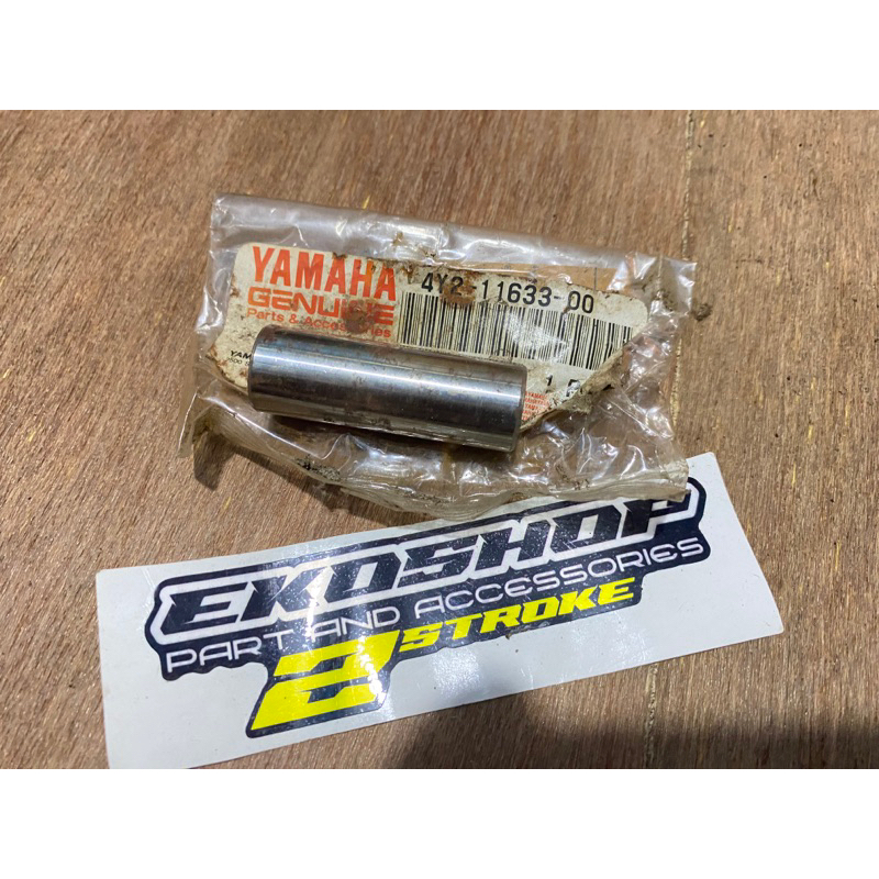 AS PEN PIN PISTON RXKING RX KING RXK YGP 4Y2-1633-00
