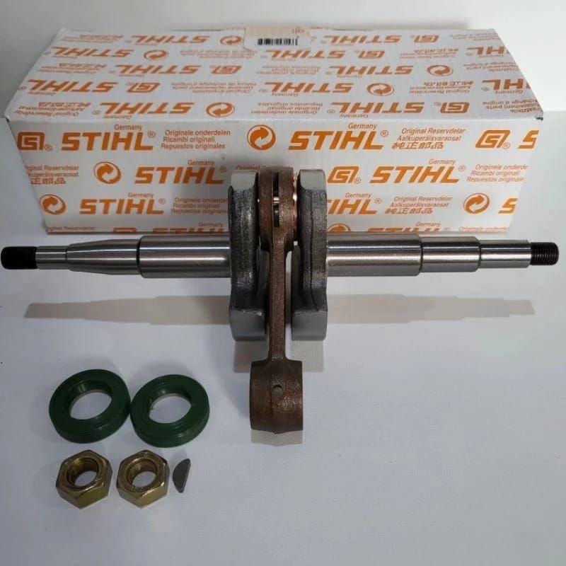 Cransaft  kruk as senso 070 MS-720 STIHL original