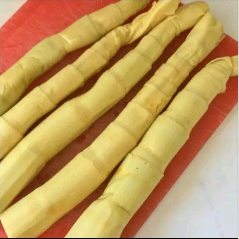 

REBUNG FRESH 500 GRAM