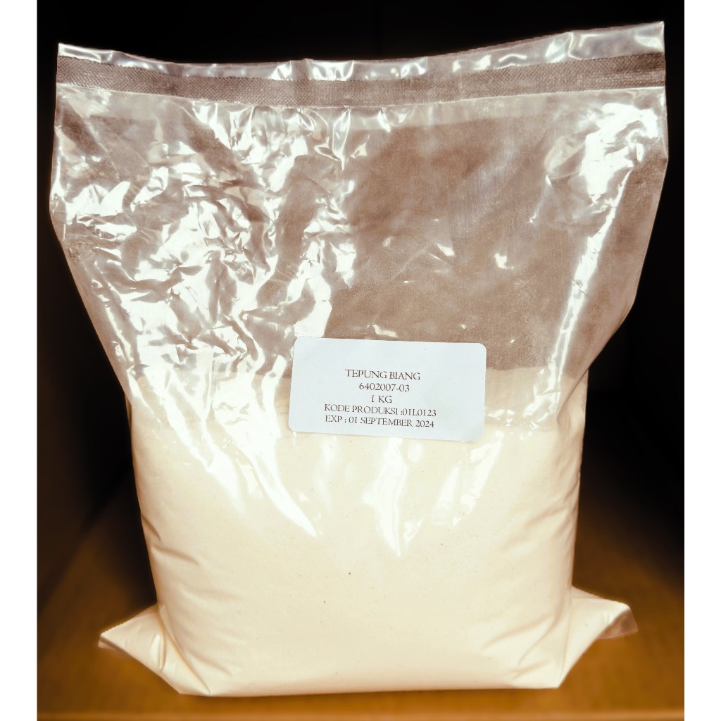 

Bumbu Biang Tepung Fried Chicken 1 KG