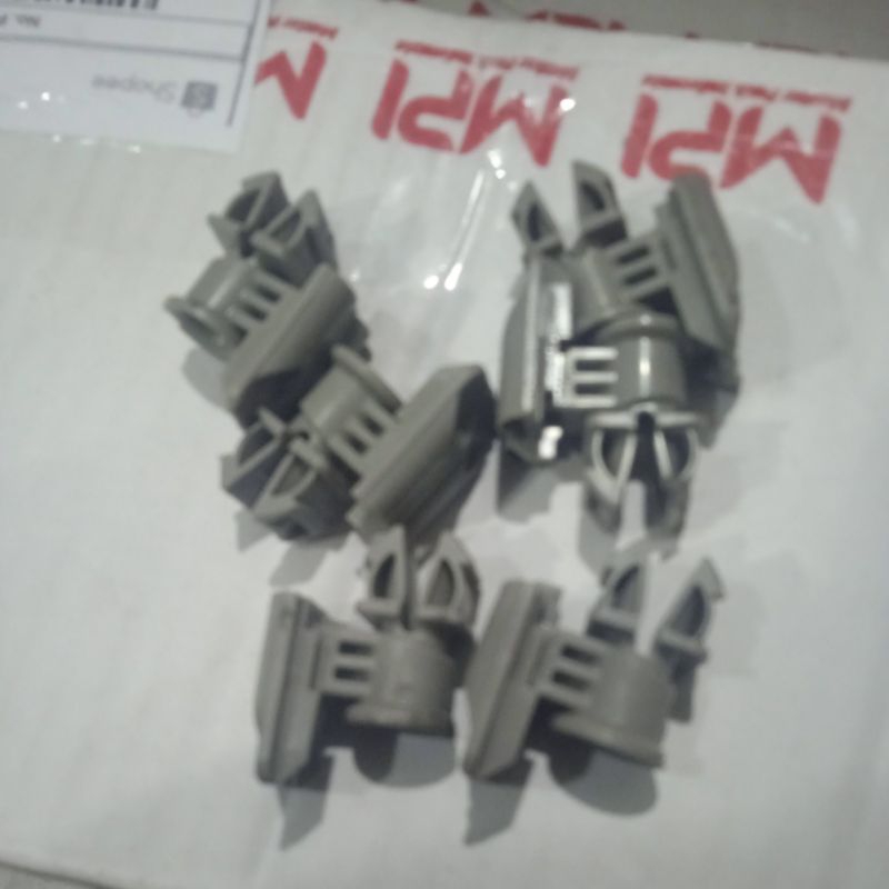Pivot leveling OEM mobil M12/ VELOZ