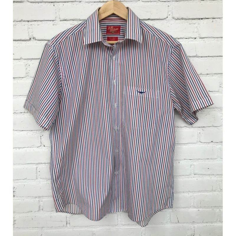 Kemeja RM Williams