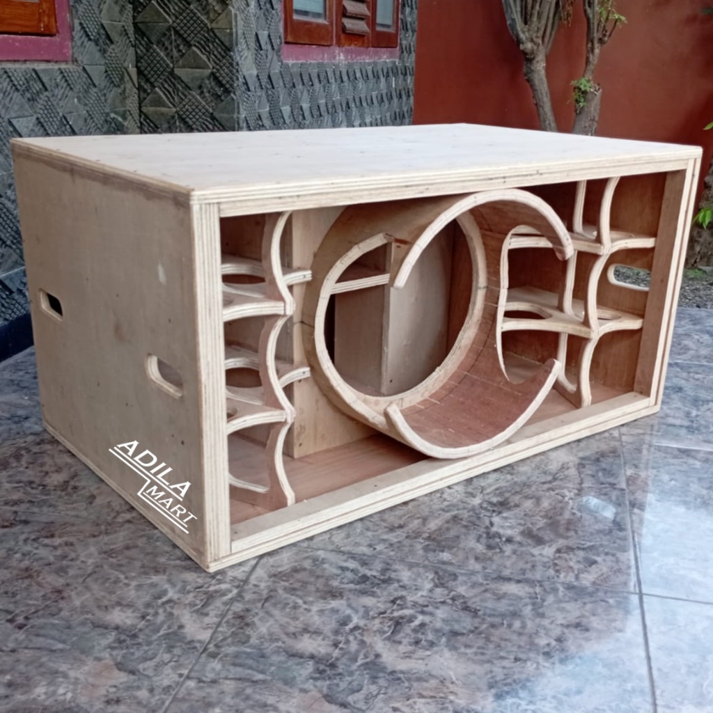 Box Speaker DRAGON 15 inch