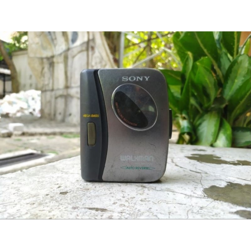 Sony Walkman WM-EX322