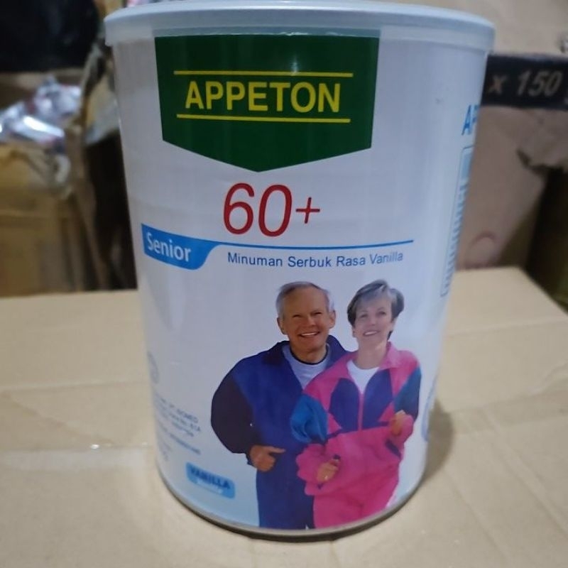 

Apetton 60+ 900GR