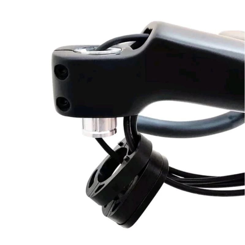 Spacer stem FSA SMR ACR aerodynamic cable routing peninggi stem internal cable ring spacer stem