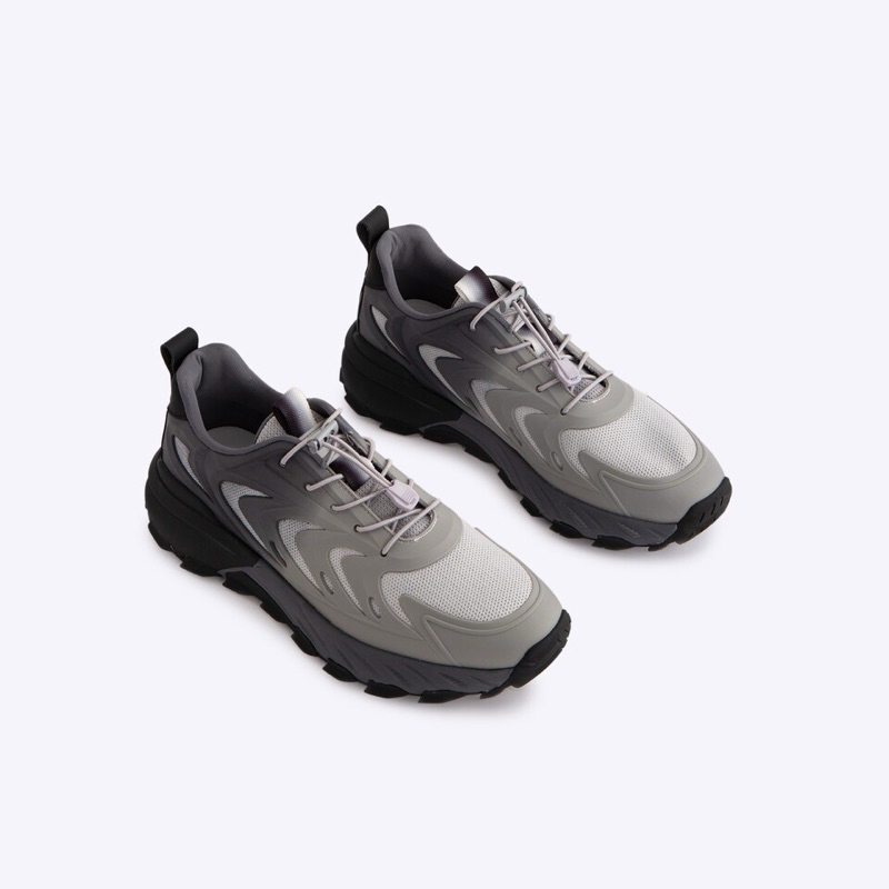 Sepatu pria Sneakers everbest original - reinaldo