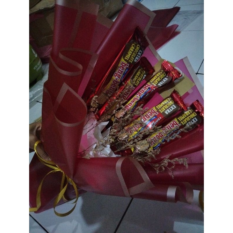 

BUKET SNACK // BUKET BENG BENG // WISUDA// ULANG TAHUN // GRADUATION