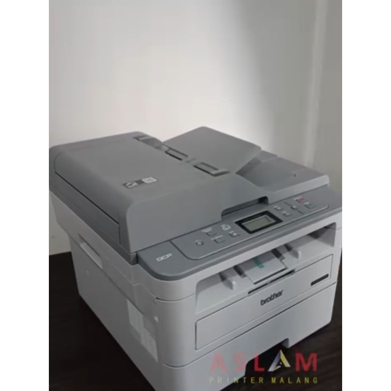 Printer BROTHER DCP B-7535 DW bekas kualitas terjamin