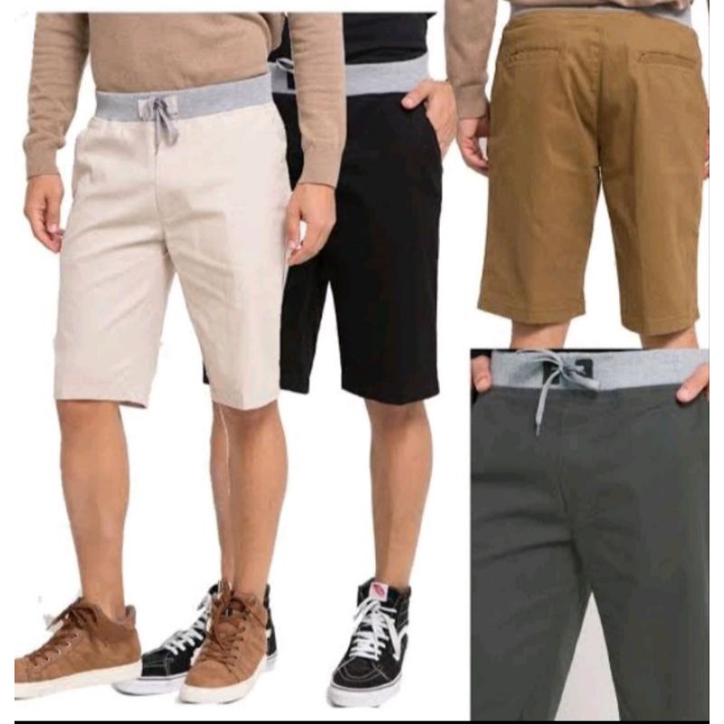 Celana chinos pendek murah . celana chinos murah . celana chinos pendek dewasa murah
