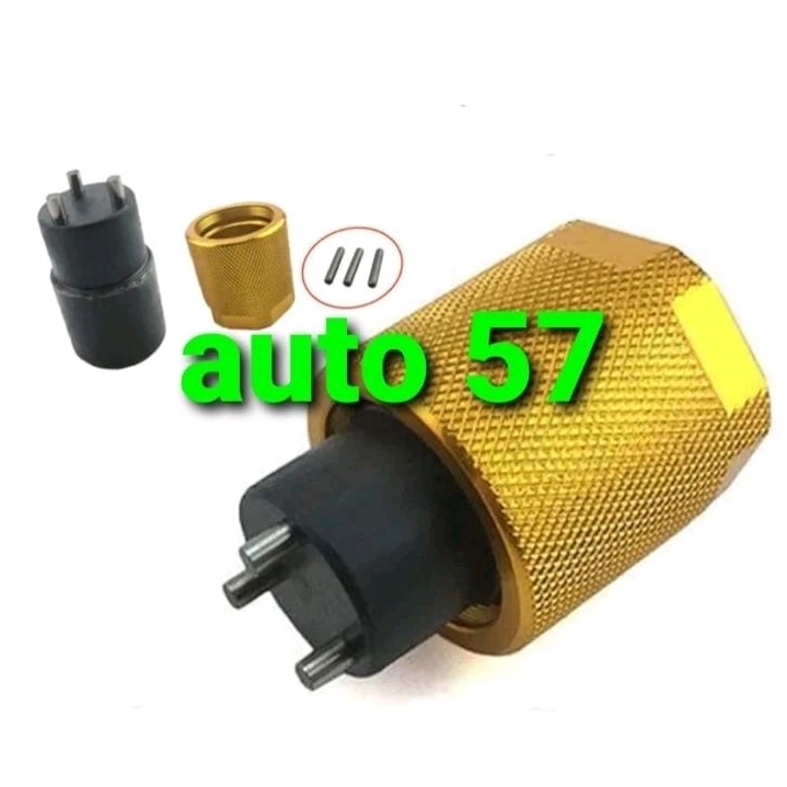 SST tool injector common rail Denso 3 pin