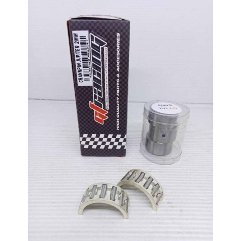 Pen stroke jupiter z vega crypton 1 2 3 4 5 mm Gf Racing