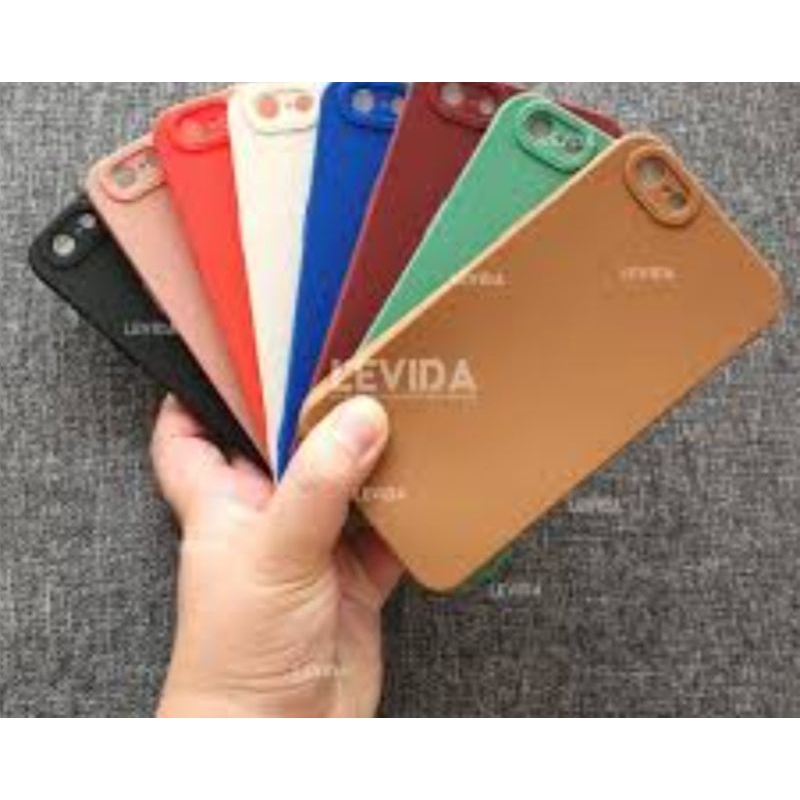case terbaru macaron oppo a71