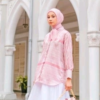 arabell shirt rose xl defect minor sale mylady