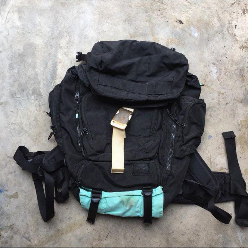 NIKE SB EUGENE BACKPACK “Tiffany”