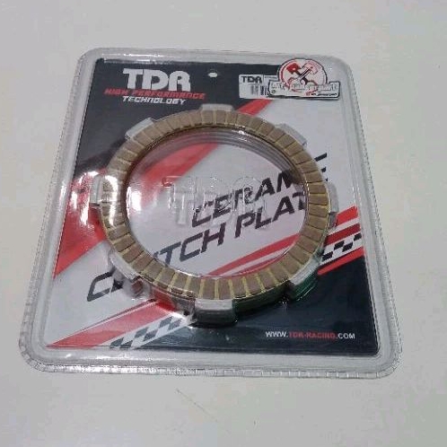 KAMPAS KOPLING KAIN PLAT KOPLING KAWASAKI KLX 150 BF/D TRACKER// PNP JUPITER MX 135 NEW VIXION NEW G