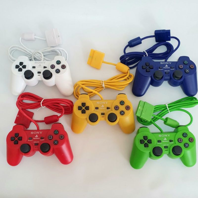 STIK / KONSOL GAME PS2/PS3/KOMPUTER