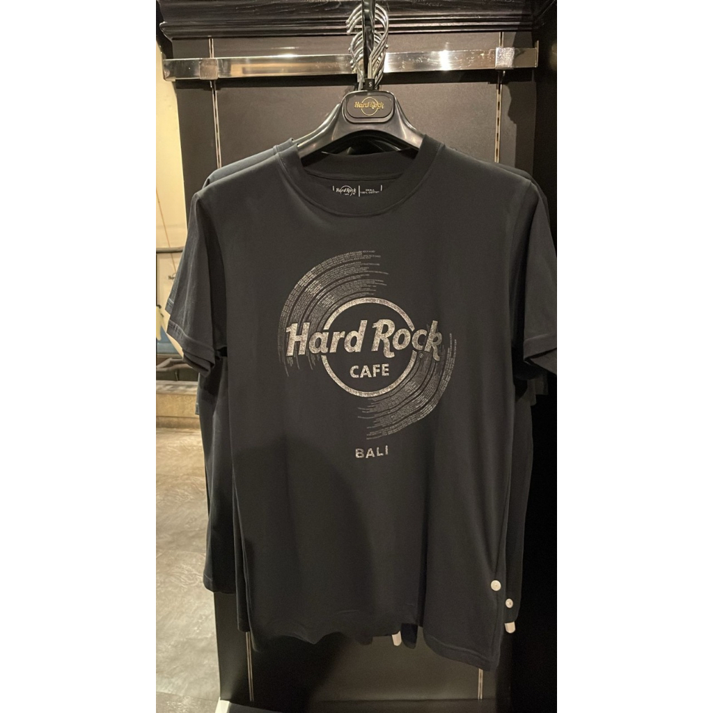 Kaos Hard Rock Cafe Original