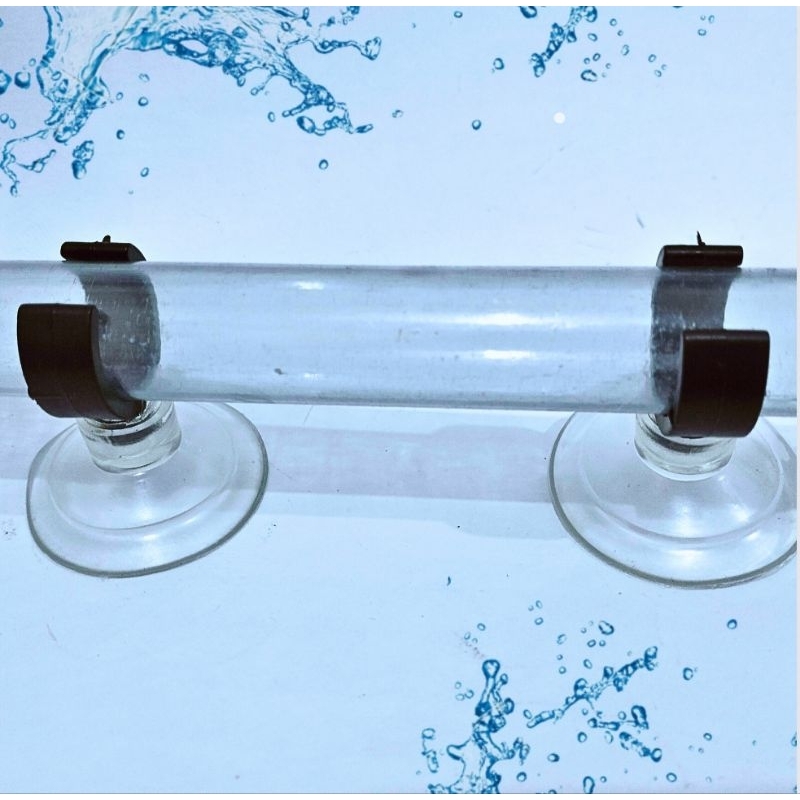 KOP / DOP Multi KOP Pipa Lampu Aquarium Aquascape