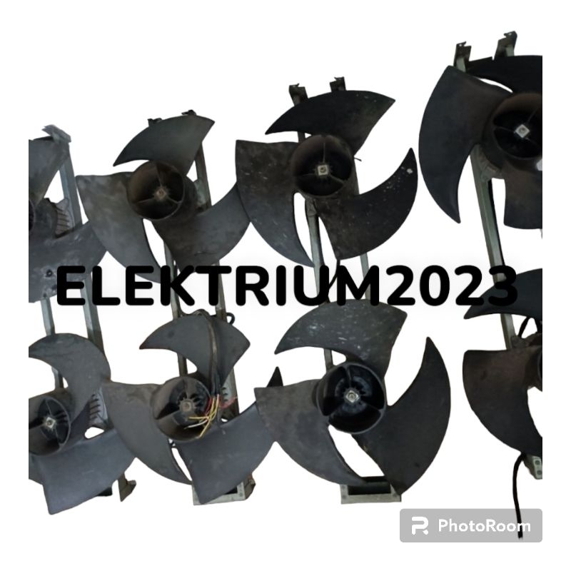 kipas AC outdoor/blower