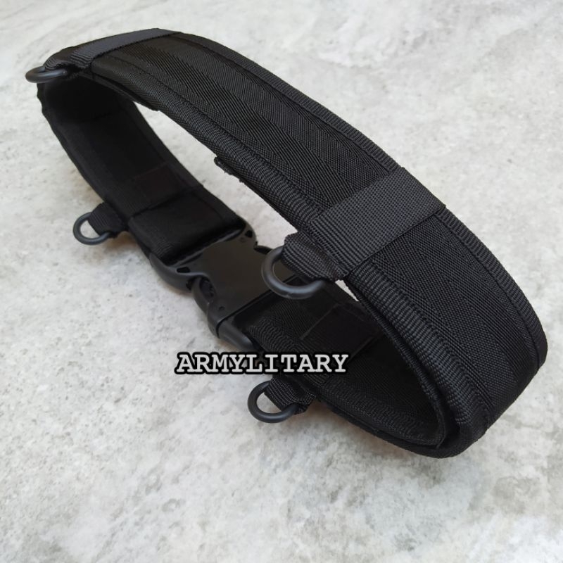 KOPEL PDL RAMBO HITAM