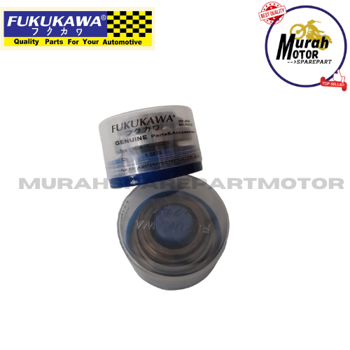 KOMSTIR COMSTIR STANDAR MEGAPRO NEW VERZA CB150R CB150 FUKUKAWA