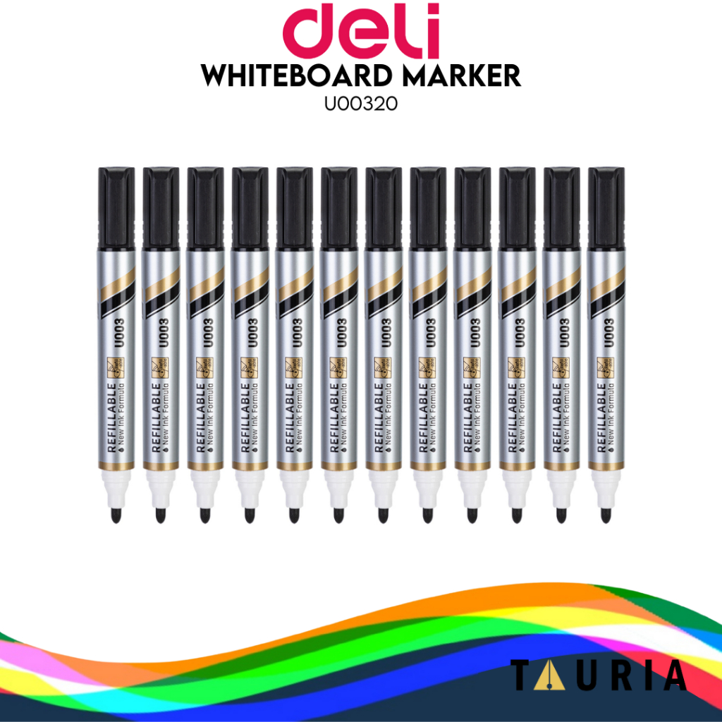 

SPIDOL WHITEBOARD DELI U00320