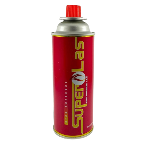 Gas Las Portable Superlas