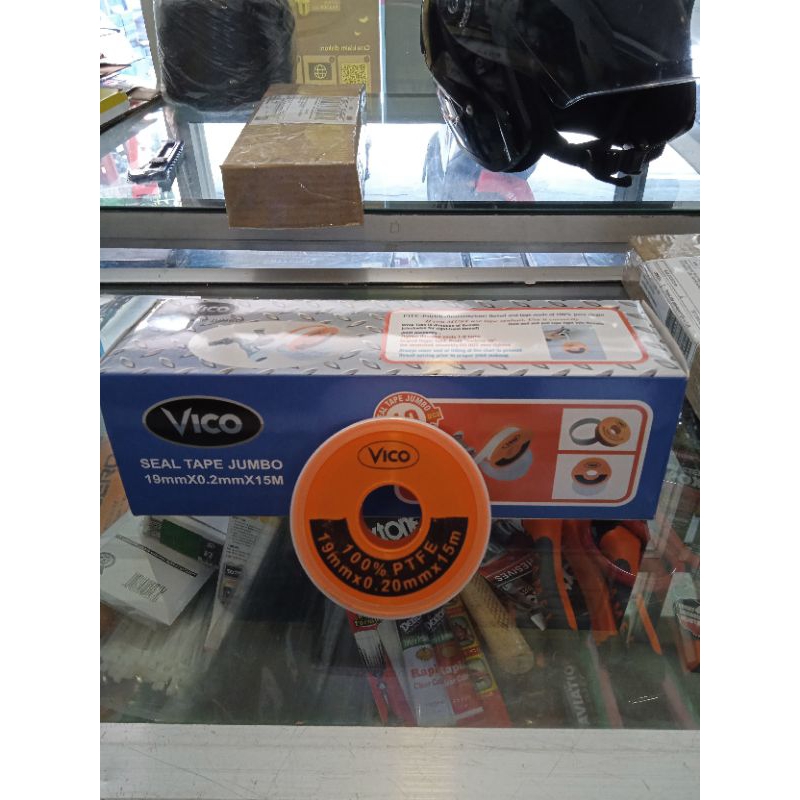 Seal Tape Jumbo Vico