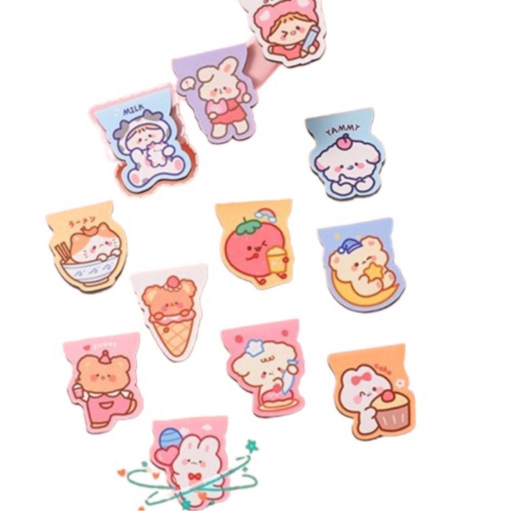 

HADIAH PEMBATAS BUKU LUCU