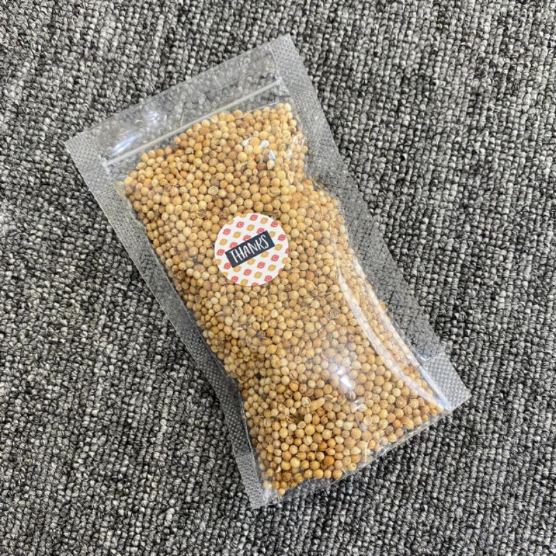 

100 Gram Ketumbar Hitam Bumbu Dapur Ekonomis