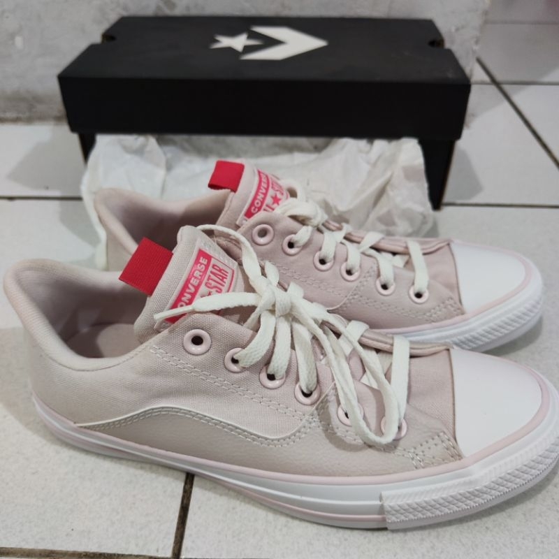 [NEW] Sepatu Converse Wanita Original