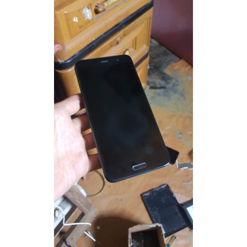 lcd advan nasa 5202 gmbling