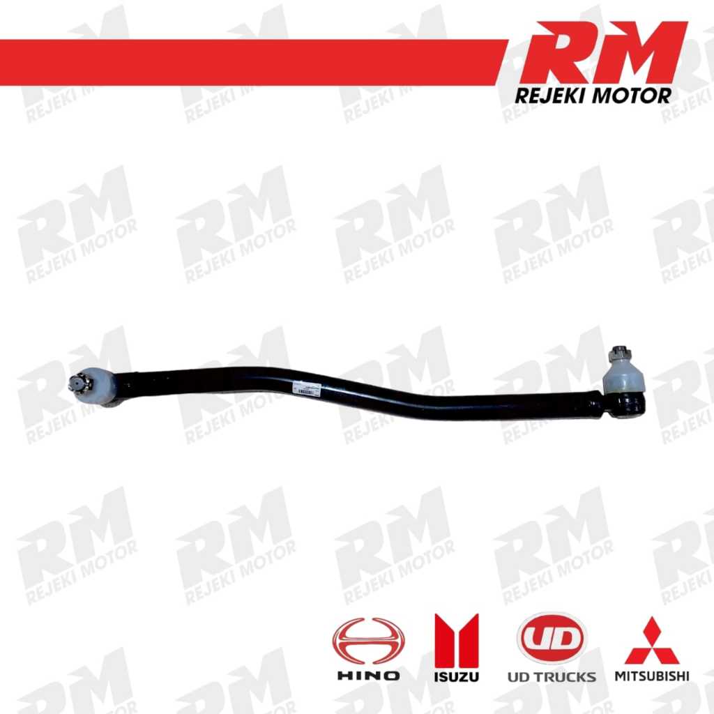 DRAG LINK FUSO BUILT UP