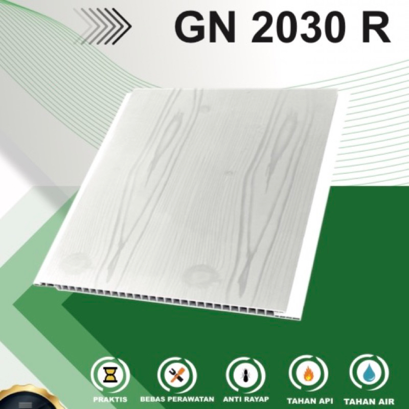 Plafon PVC Genius Gn 2030 R