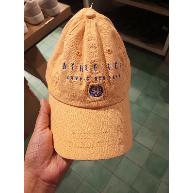 TOPI RUBI CAP ORIGINAL BIG SALE