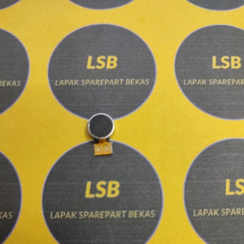 VIBTA GETAR ASUS ZENFONE 5 ZE620KL ORIGINAL BEKAS