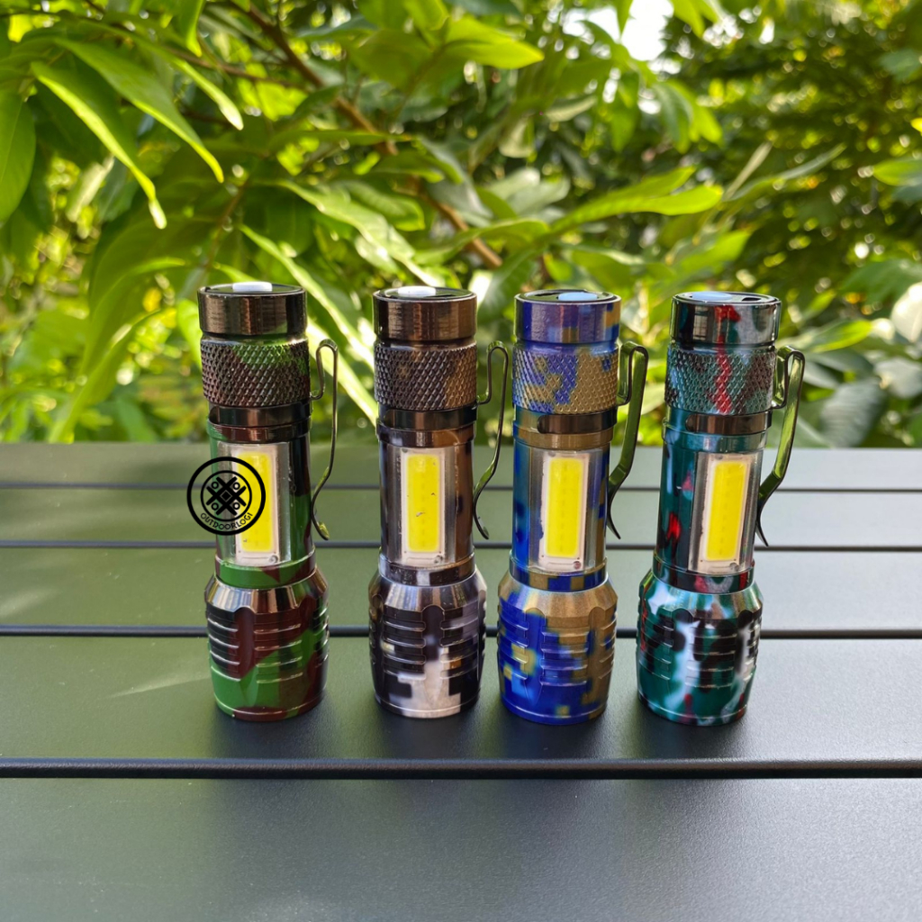 Aneka Senter | Senter LED | Senter Mini | Senter Murah | Senter COB | Lampu Tenda | Senter COB LED |