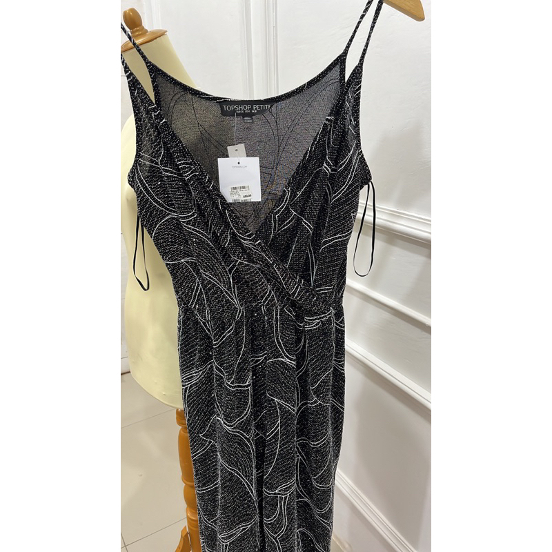 jumpsuitTopshop