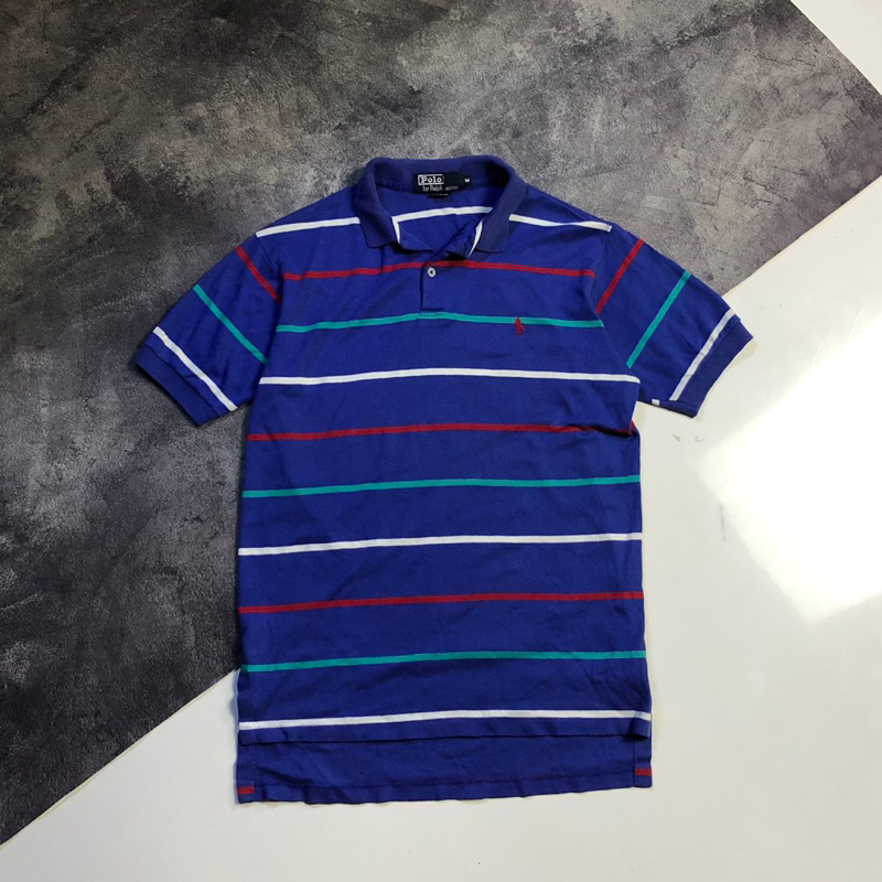 Polo Ralph Lauren Stripe