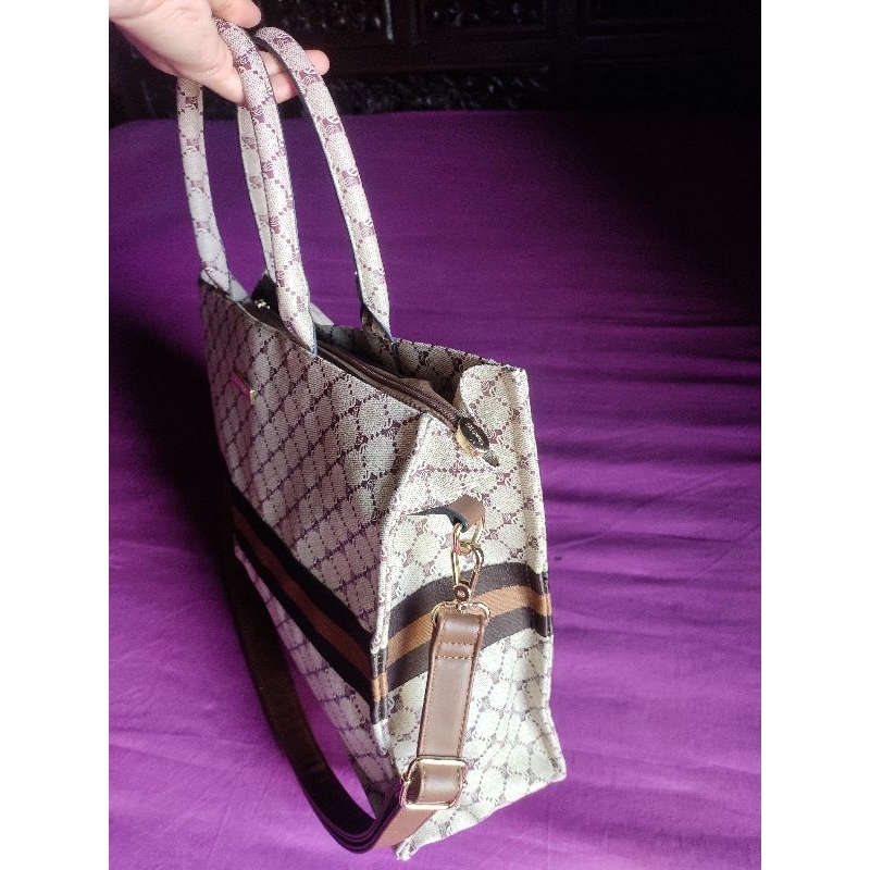 PRELOVED Odelia Handbag by PALOMINO