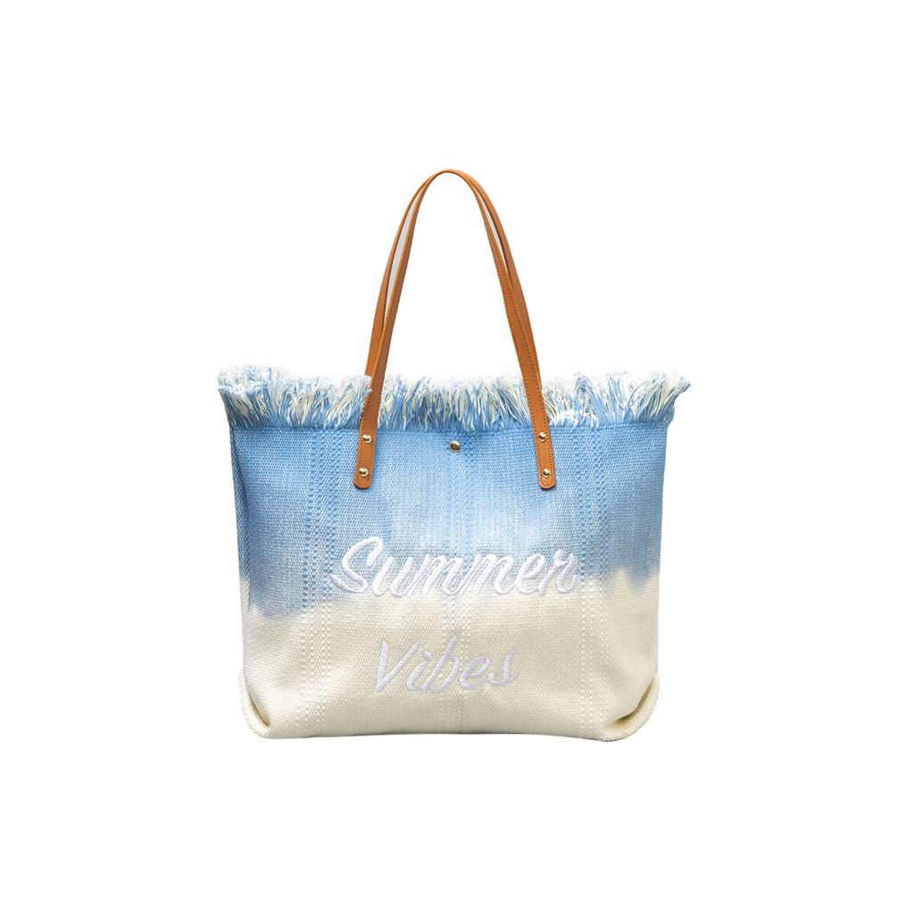 SHENAR TAS TOTE BAG BAHU SELEMPANG BAHAN KANVAS / TAS WANITA KOREA STYLE / SUMMER VIBES TOTE BAG / T