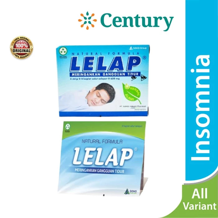 Harga lelap 1 box Terbaru Jul 2026 | BigGo Indonesia