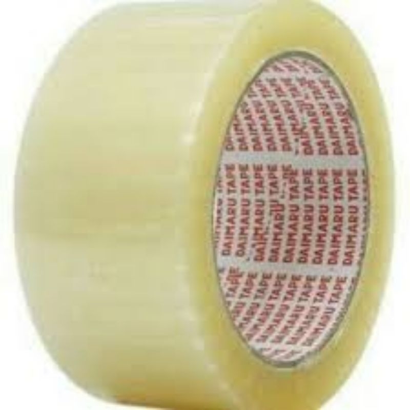 

LAKBAN BENING DAIMARU 2 INC PER PCS