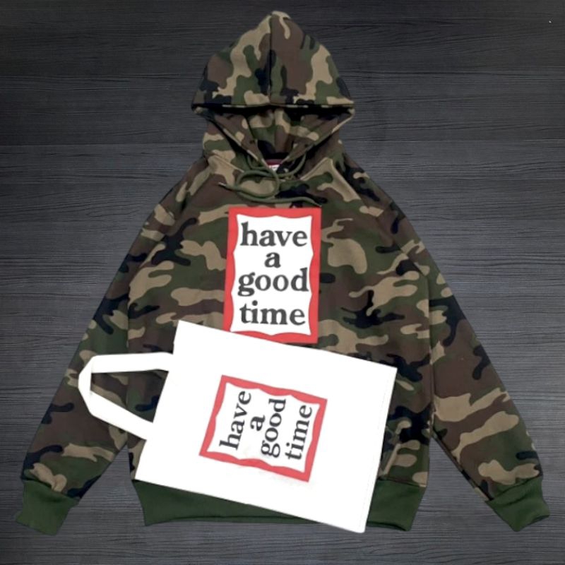 hoodie hagt camo hoodie have a good time camo jaket have a good time hodie hagt camo