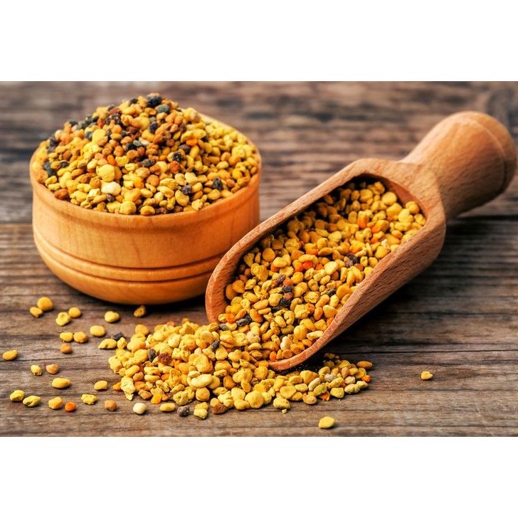 

[♕A42➤] Bee Pollen Premium Organik Galleo Termurah di