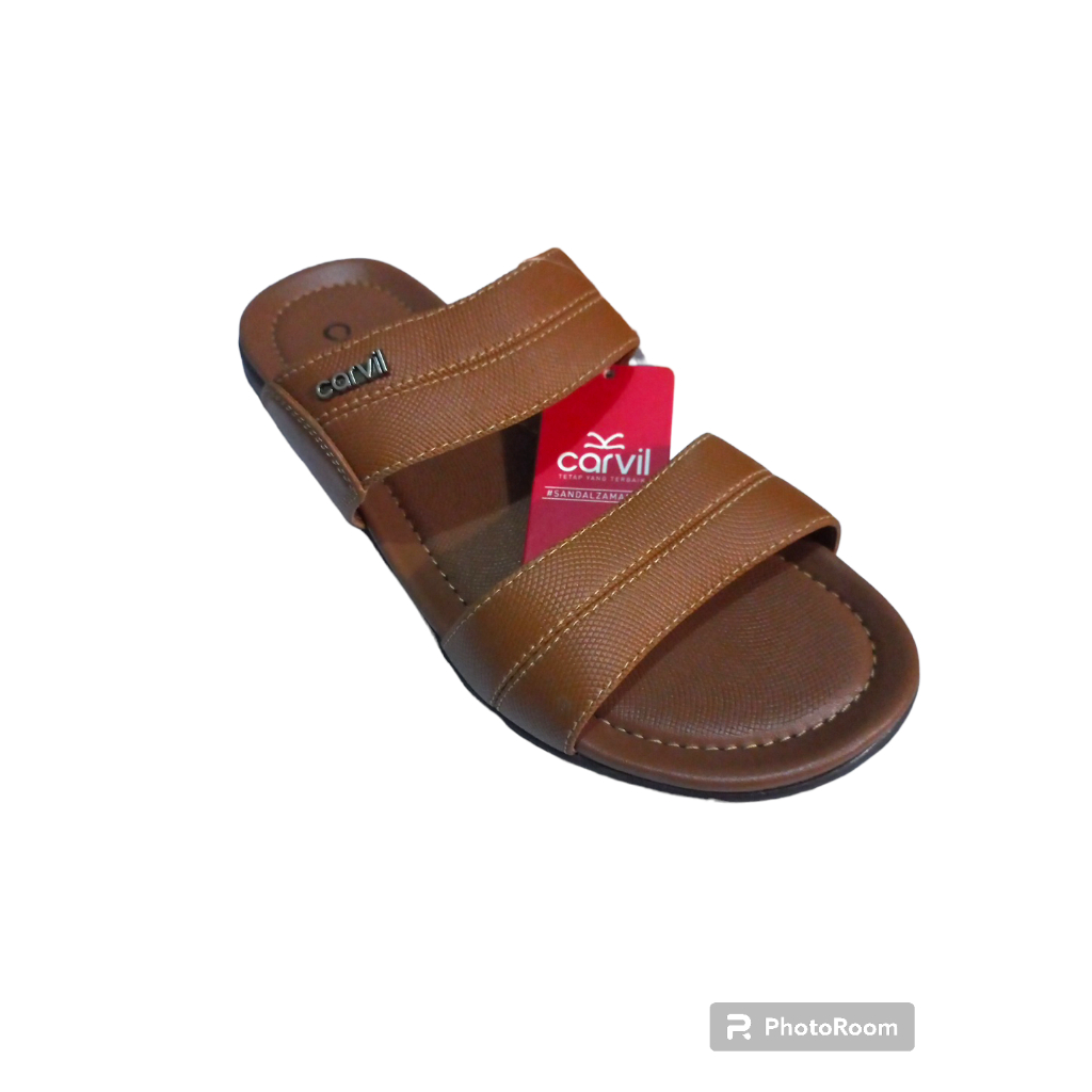 Carvil Sandal Pria Orico - 02 M