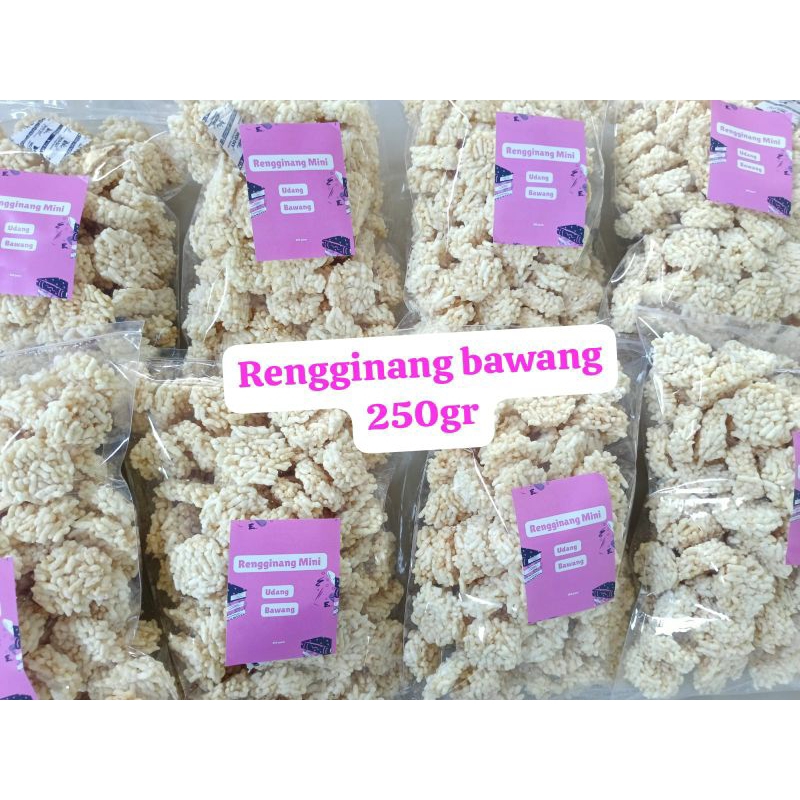 

Reginang bawang